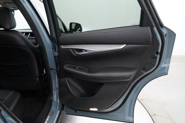 2023 INFINITI QX50 Luxe AWD - 23077438 - 50