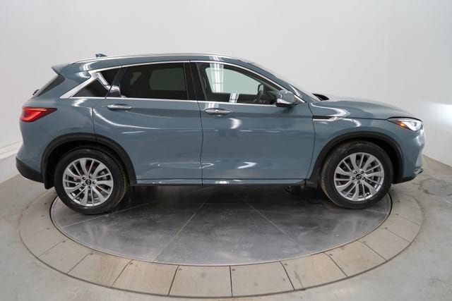 2023 INFINITI QX50 Luxe AWD - 23077438 - 51