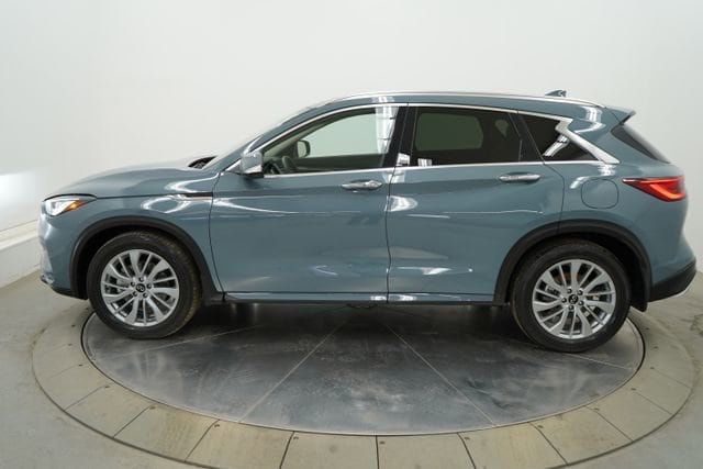 2023 INFINITI QX50 Luxe AWD - 23077438 - 5