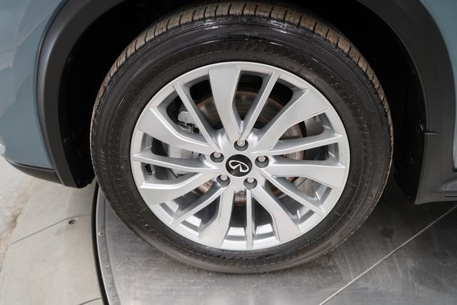 2023 INFINITI QX50 Luxe AWD - 23077438 - 6