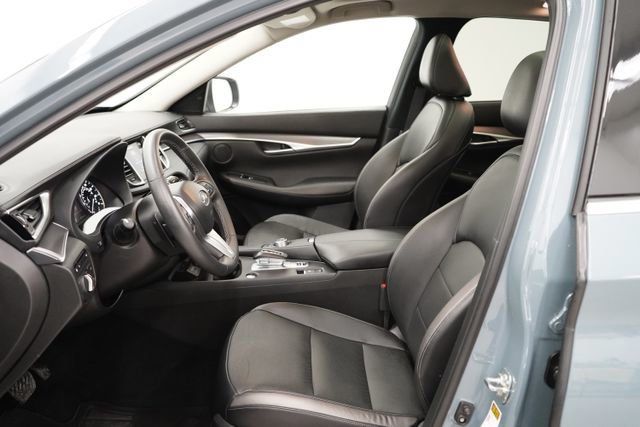 2023 INFINITI QX50 Luxe AWD - 23077438 - 7