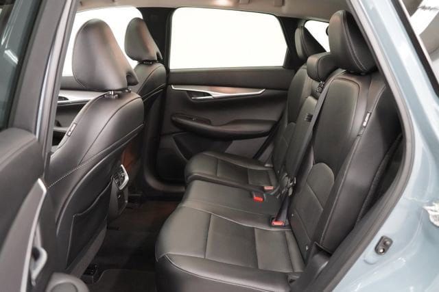 2023 INFINITI QX50 Luxe AWD - 23077438 - 8