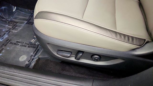 2023 INFINITI QX50 LUXE AWD - 23081756 - 11
