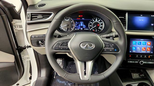 2023 INFINITI QX50 LUXE AWD - 23081756 - 13