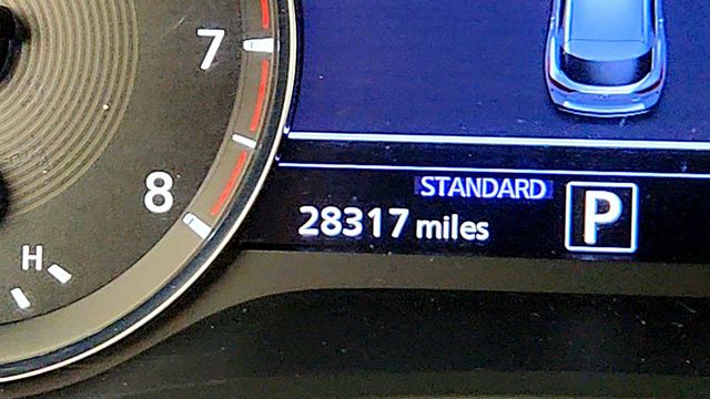 2023 INFINITI QX50 LUXE AWD - 23081756 - 15