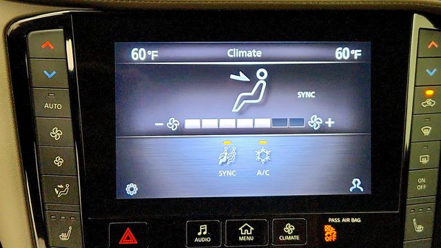2023 INFINITI QX50 LUXE AWD - 23081756 - 19