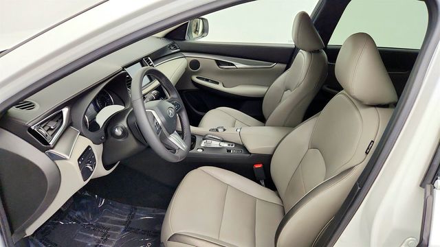 2023 INFINITI QX50 LUXE AWD - 23081756 - 20