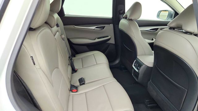 2023 INFINITI QX50 LUXE AWD - 23081756 - 23