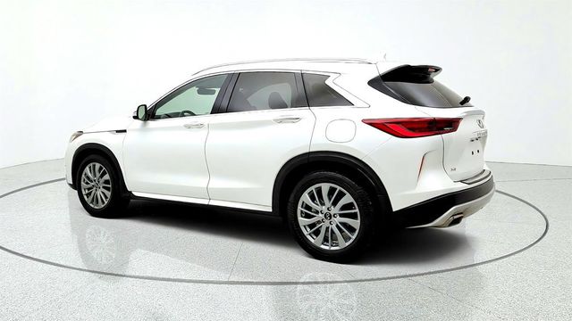 2023 INFINITI QX50 LUXE AWD - 23081756 - 6