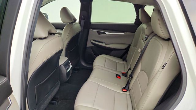 2023 INFINITI QX50 LUXE AWD w/ Illuminated Kick Plates - 23081756 - 21