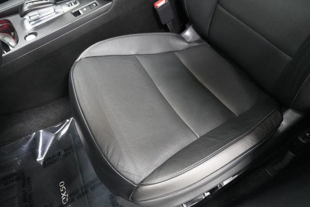 2023 INFINITI QX50 LUXE FWD - 22997051 - 9