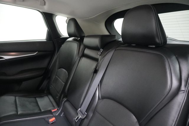 2023 INFINITI QX50 LUXE FWD - 22997051 - 10