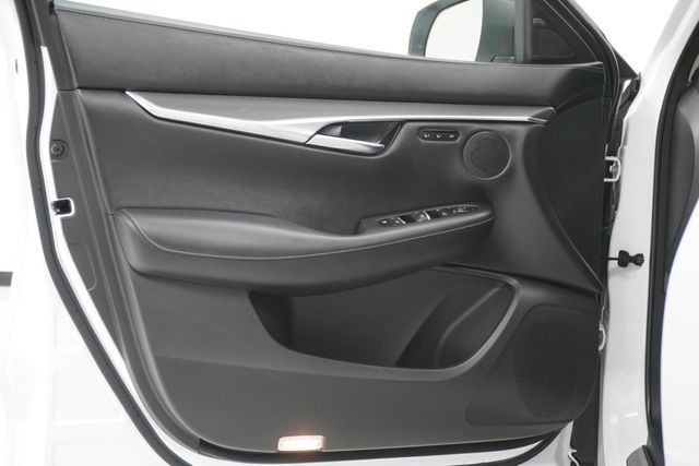 2023 INFINITI QX50 LUXE FWD - 22997051 - 11