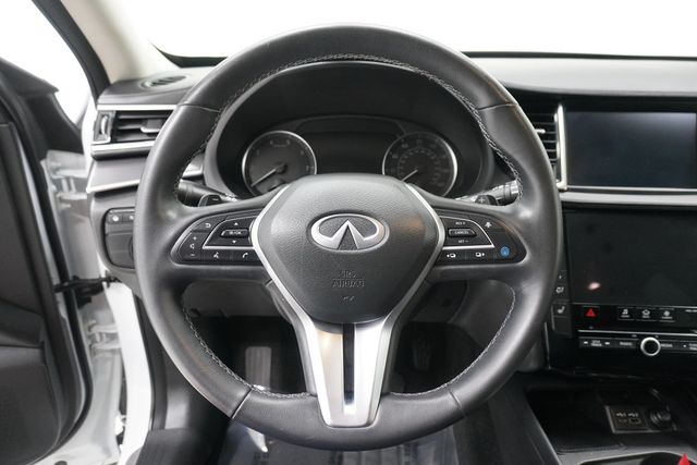 2023 INFINITI QX50 LUXE FWD - 22997051 - 12