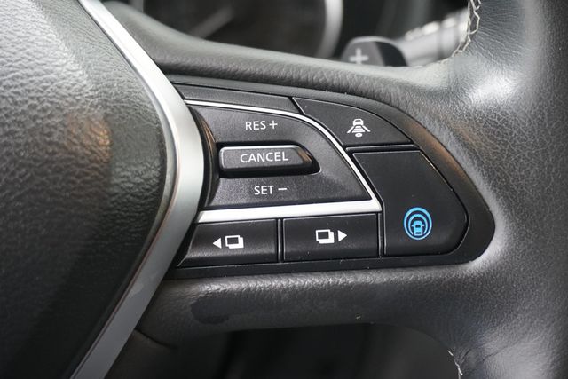 2023 INFINITI QX50 LUXE FWD - 22997051 - 13