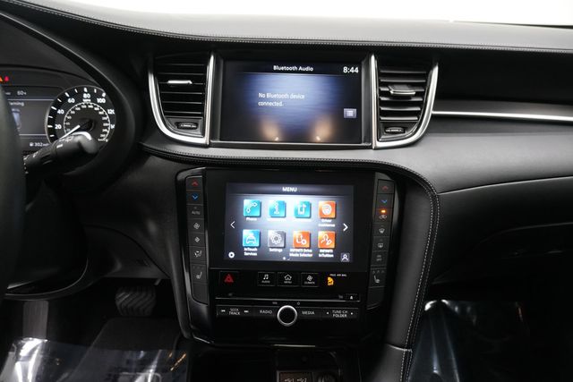 2023 INFINITI QX50 LUXE FWD - 22997051 - 16