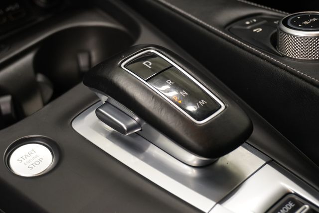 2023 INFINITI QX50 LUXE FWD - 22997051 - 18