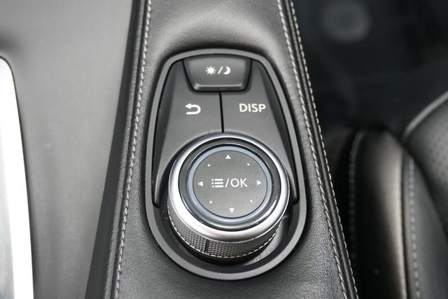 2023 INFINITI QX50 LUXE FWD - 22997051 - 19