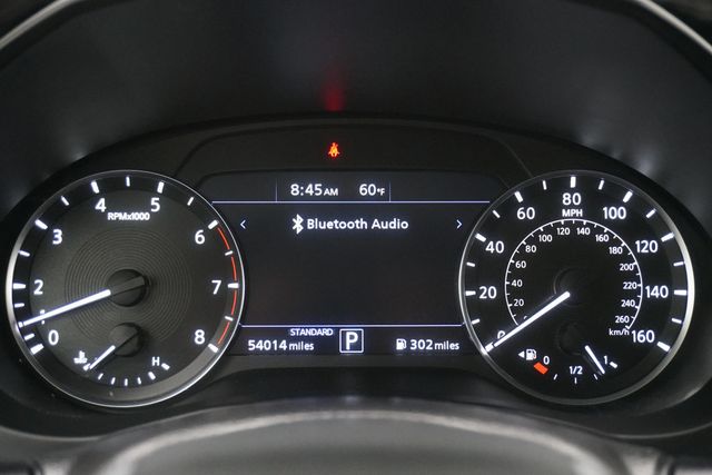 2023 INFINITI QX50 LUXE FWD - 22997051 - 23