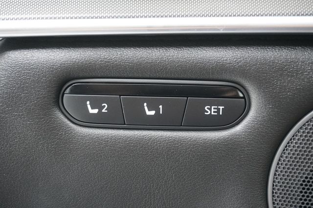 2023 INFINITI QX50 LUXE FWD - 22997051 - 27