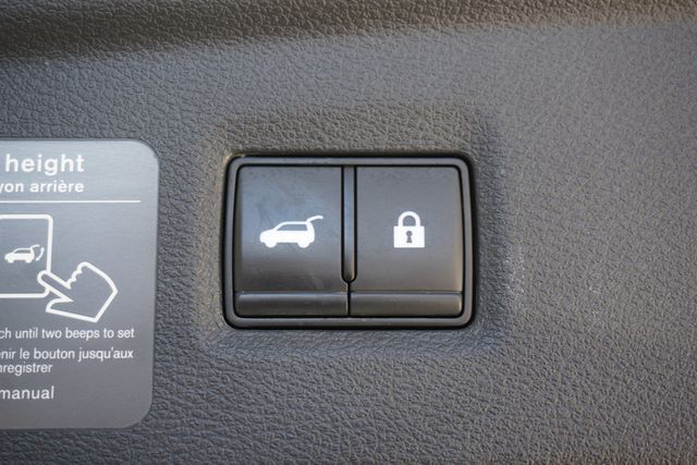2023 INFINITI QX50 LUXE FWD - 22997051 - 32