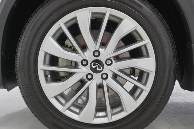 2023 INFINITI QX50 LUXE FWD - 22997051 - 33