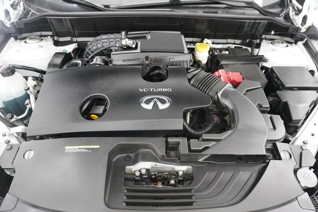 2023 INFINITI QX50 LUXE FWD - 22997051 - 36