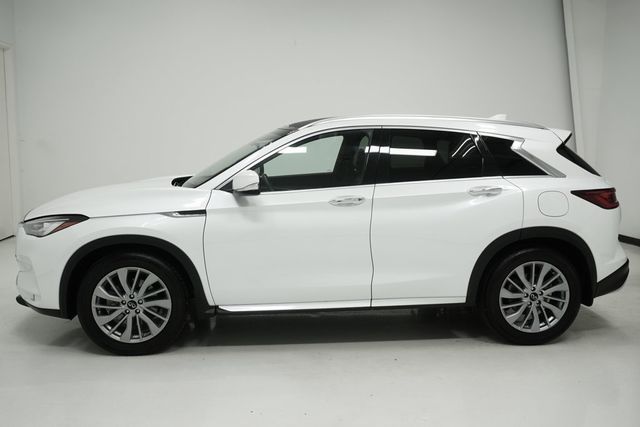 2023 INFINITI QX50 LUXE FWD - 22997051 - 6