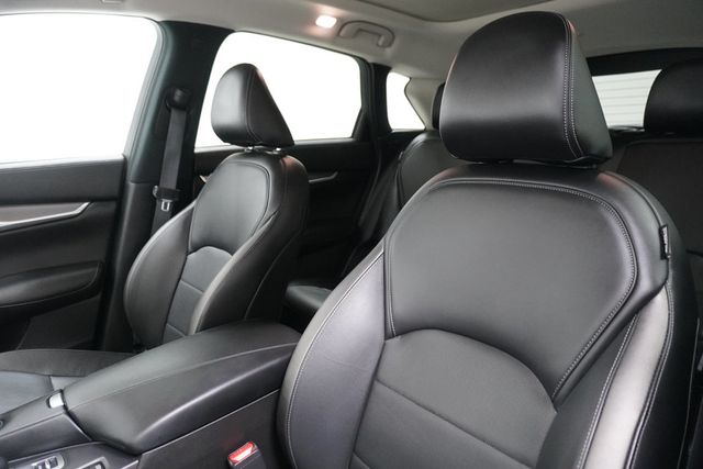 2023 INFINITI QX50 LUXE FWD - 22997051 - 8