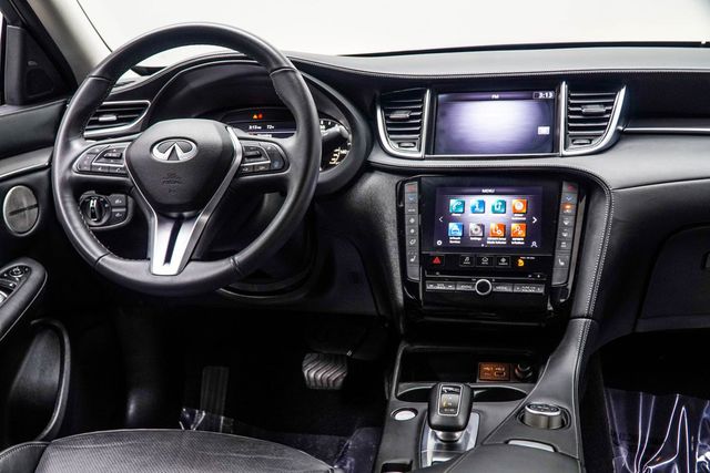 2023 INFINITI QX50 LUXE FWD - 23030554 - 15