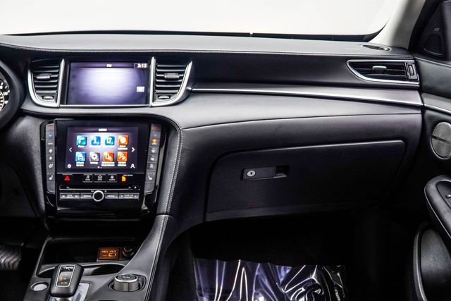 2023 INFINITI QX50 LUXE FWD - 23030554 - 16