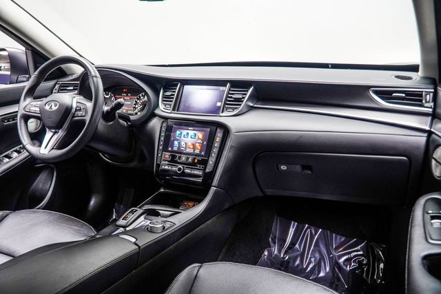 2023 INFINITI QX50 LUXE FWD - 23030554 - 17