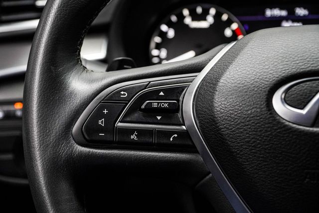 2023 INFINITI QX50 LUXE FWD - 23030554 - 26
