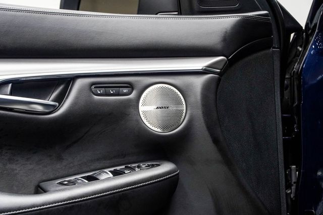 2023 INFINITI QX50 LUXE FWD - 23030554 - 30