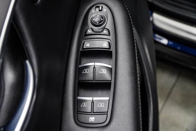 2023 INFINITI QX50 LUXE FWD - 23030554 - 31