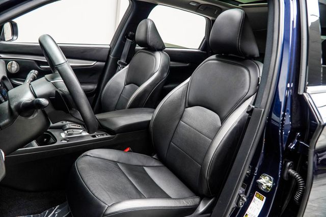 2023 INFINITI QX50 LUXE FWD - 23030554 - 32