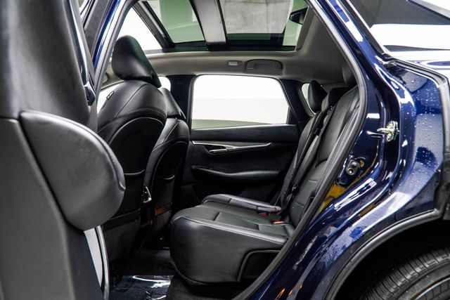 2023 INFINITI QX50 LUXE FWD - 23030554 - 34