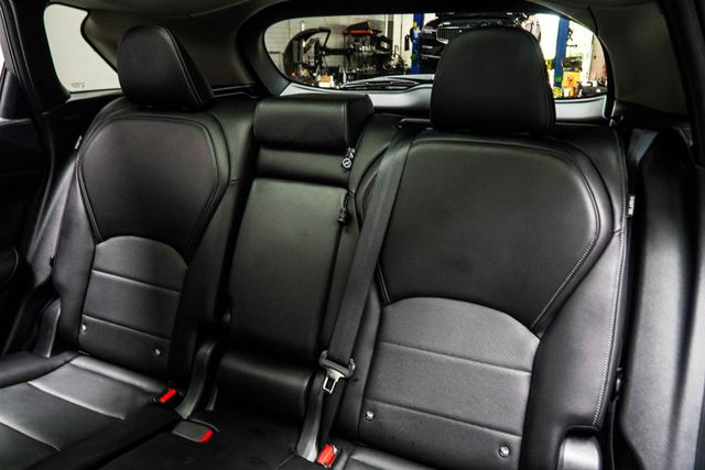 2023 INFINITI QX50 LUXE FWD - 23030554 - 35
