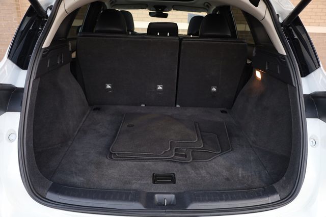 2023 INFINITI QX50 LUXE FWD - 22972608 - 9