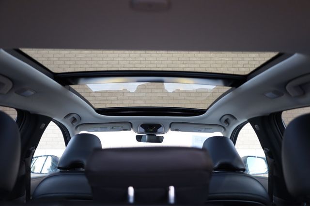 2023 INFINITI QX50 LUXE FWD - 22972608 - 11