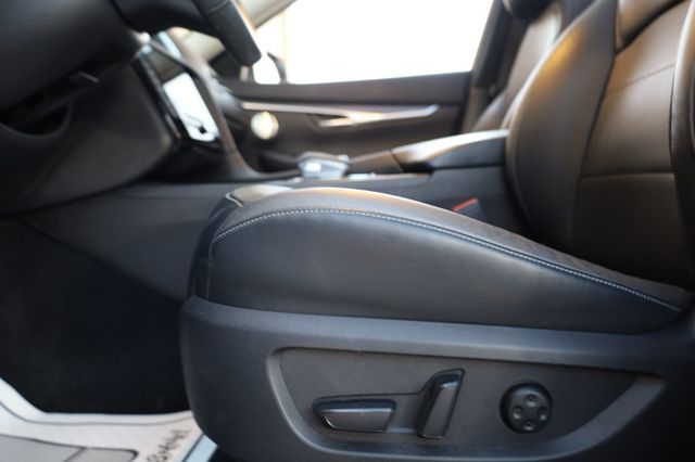 2023 INFINITI QX50 LUXE FWD - 22972608 - 15