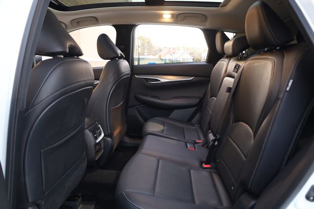 2023 INFINITI QX50 LUXE FWD - 22972608 - 17