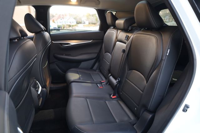 2023 INFINITI QX50 LUXE FWD - 22972608 - 18