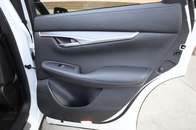 2023 INFINITI QX50 LUXE FWD - 22972608 - 19