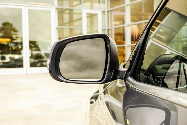 2023 INFINITI QX50 LUXE FWD - 22981504 - 13