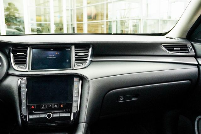 2023 INFINITI QX50 LUXE FWD - 22981504 - 17