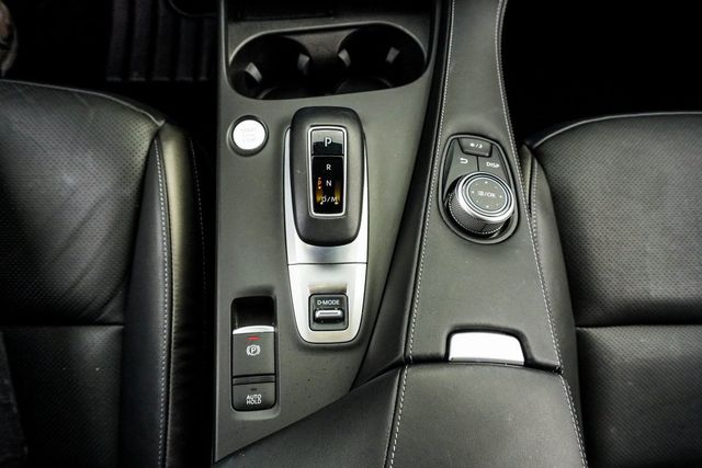 2023 INFINITI QX50 LUXE FWD - 22981504 - 20