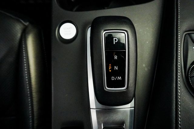 2023 INFINITI QX50 LUXE FWD - 22981504 - 22