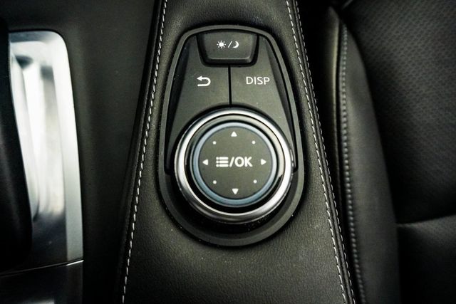 2023 INFINITI QX50 LUXE FWD - 22981504 - 23