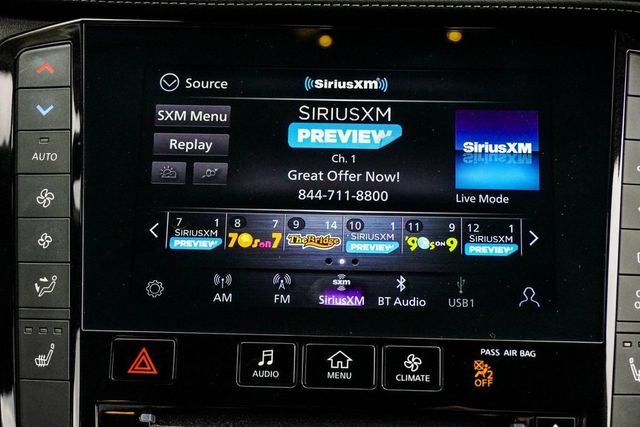 2023 INFINITI QX50 LUXE FWD - 22981504 - 26